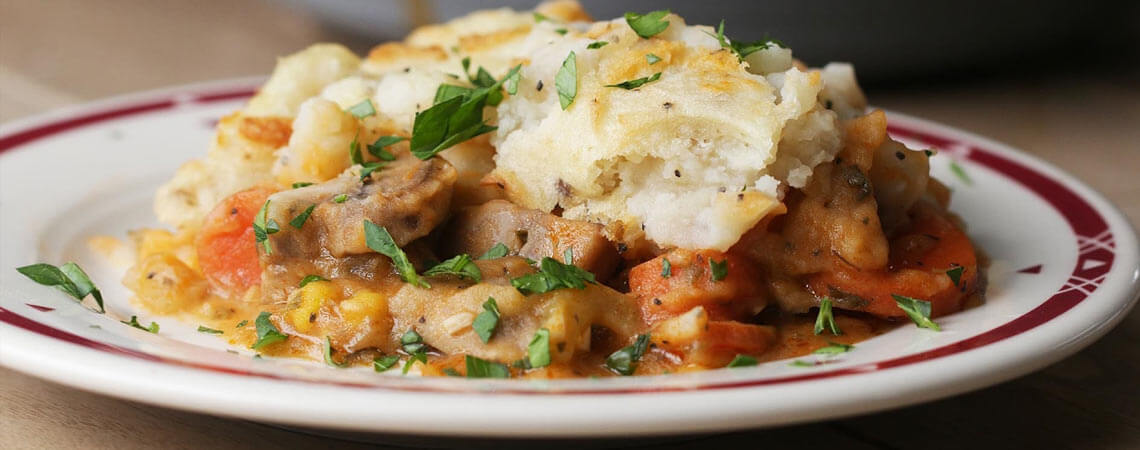 French Cheese Puffs (Gougeres)