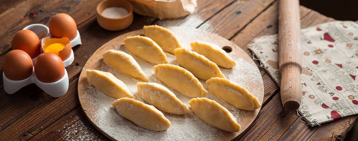 Spicy Mango Chicken Wings