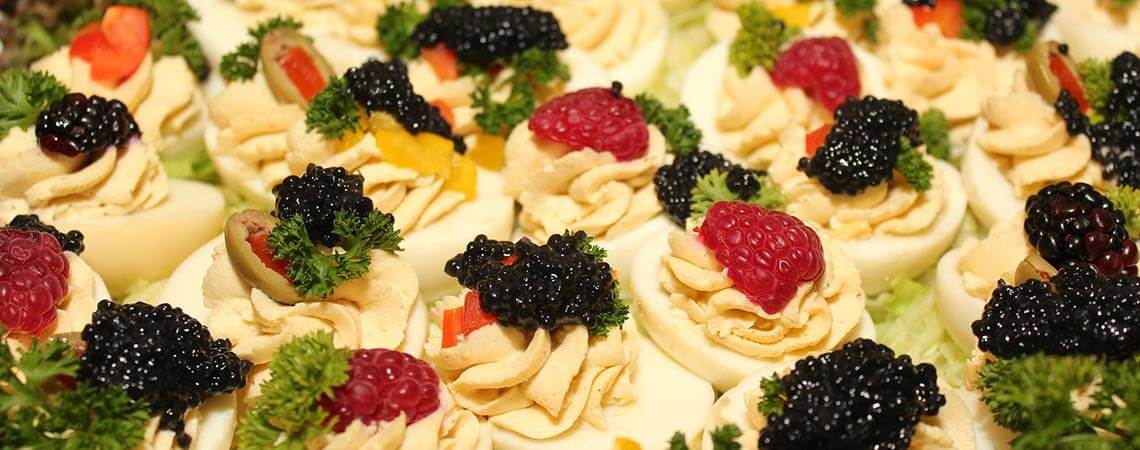 Avocado Chickpea Salad